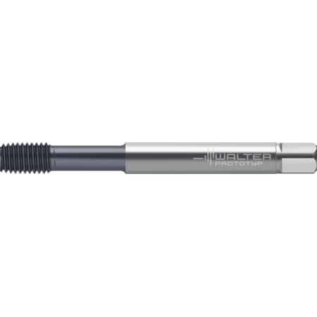Walter Thread Forming Taps, thread profile: M 8, Hand of thread: Right, coati TC470-M8-C0-WG20EL